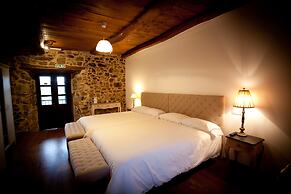 La casa grande del Valle