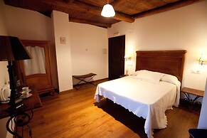 La casa grande del Valle