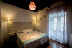 La casa grande del Valle