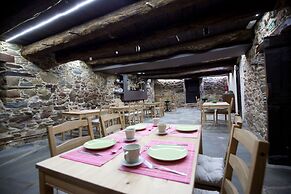 La casa grande del Valle