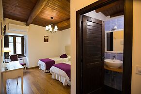 La casa grande del Valle