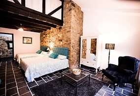 La casa grande del Valle