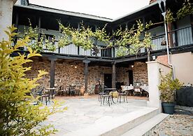 La casa grande del Valle