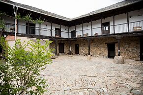 La casa grande del Valle