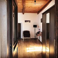 La casa grande del Valle