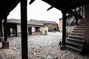 La casa grande del Valle