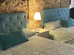 La casa grande del Valle