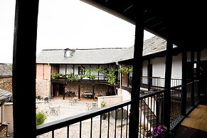 La casa grande del Valle