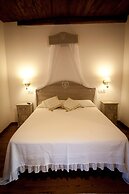 La casa grande del Valle