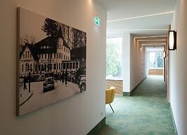 Waldhotel Felsenkeller