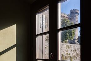 Ecoalbergo Bracciano