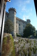 Ecoalbergo Bracciano