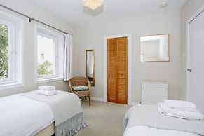 Edinburgh Landmarks Apartments