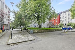 Edinburgh Landmarks Apartments