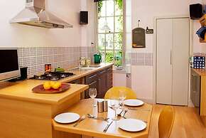 Edinburgh Landmarks Apartments