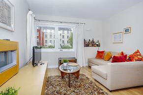 Edinburgh Landmarks Apartments