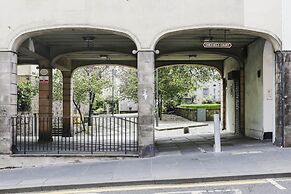 Edinburgh Landmarks Apartments