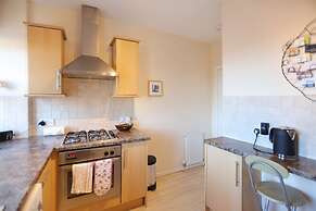 Edinburgh Landmarks Apartments