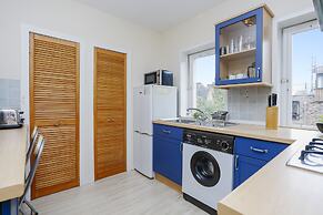 Edinburgh Landmarks Apartments