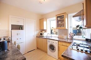 Edinburgh Landmarks Apartments