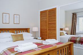 Edinburgh Landmarks Apartments