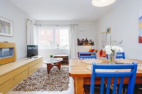 Edinburgh Landmarks Apartments