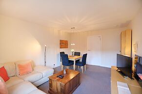 Edinburgh Landmarks Apartments