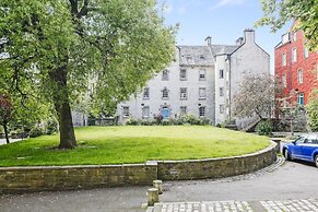 Edinburgh Landmarks Apartments