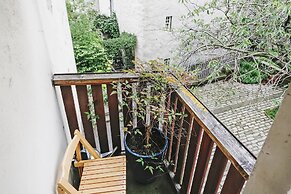 Edinburgh Landmarks Apartments