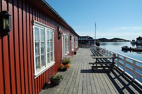Solsiden Brygge