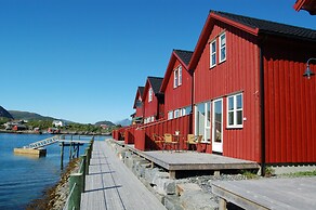 Solsiden Brygge