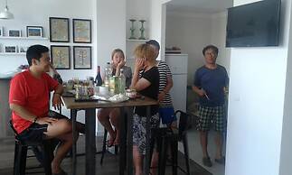 Check in Leon - Hostel