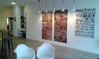 Check in Leon - Hostel