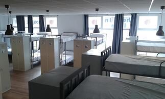 Check in Leon - Hostel