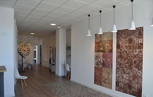 Check in Leon - Hostel