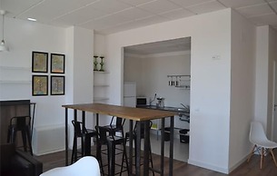 Check in Leon - Hostel