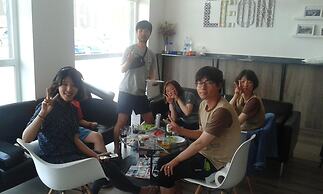 Check in Leon - Hostel