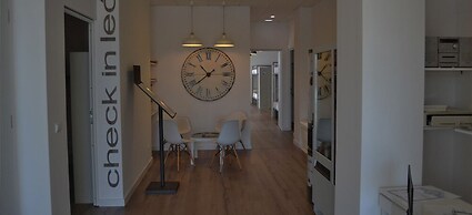 Check in Leon - Hostel