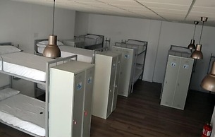 Check in Leon - Hostel