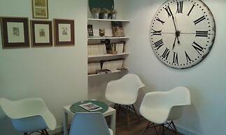 Check in Leon - Hostel