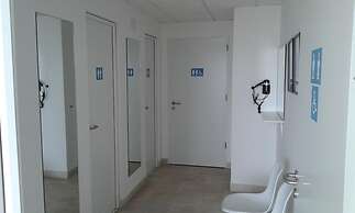 Check in Leon - Hostel