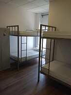 Check in Leon - Hostel