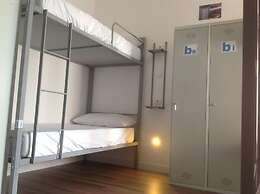 Check in Leon - Hostel