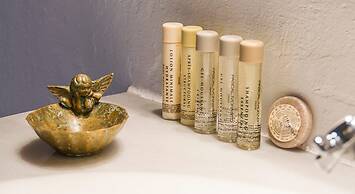 La Maltese Private House Imerovigli