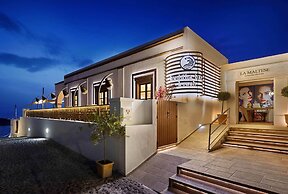 La Maltese Private House Imerovigli