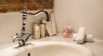 La Maltese Private House Imerovigli