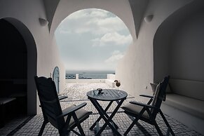 La Maltese Private House Imerovigli