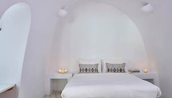 La Maltese Private House Imerovigli