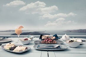 La Maltese Private House Imerovigli