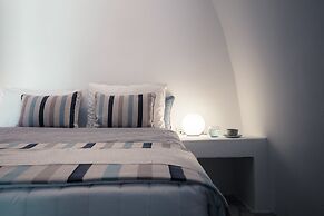 La Maltese Private House Imerovigli